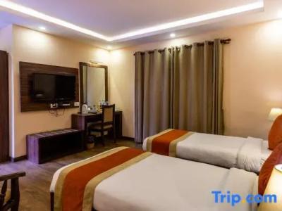 Dreamland Gold Resort & - 19
