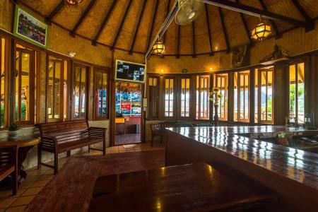 Phuphaya Seaview Resort - Adult Only - 0