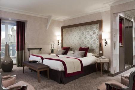 Grand Hôtel Des Thermes - 85