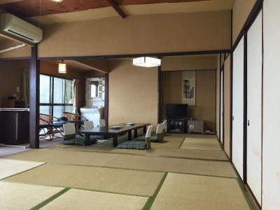 Onsen Ryokan Suigetsu - 1