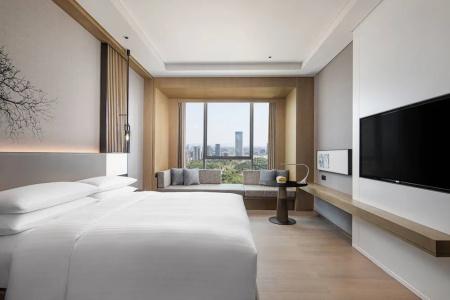 Courtyard by Marriott Chengdu South - 29