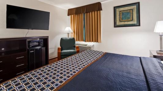 SureStay Plus by Best Western Medical Center - 44