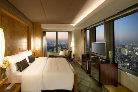 Mandarin Oriental Tokyo - 2