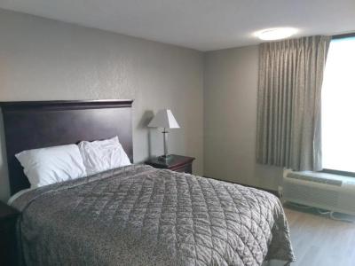 Gateway Inn - 21