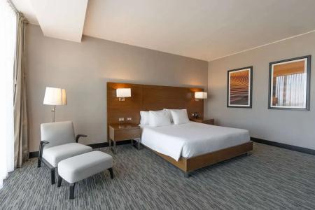 Hilton Garden Inn - 57