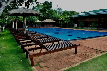 Camellia Resort and Spa - 15