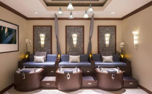 The Ritz-Carlton, Marina del Rey - 12