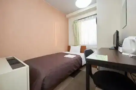 Select Inn Utsunomiya - 26