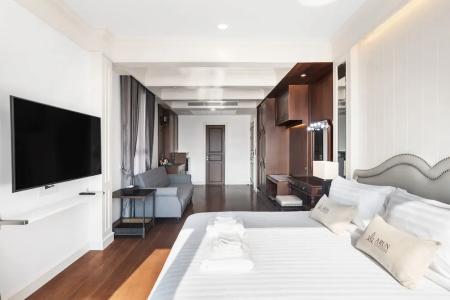 Arun Riverside Bangkok - 73