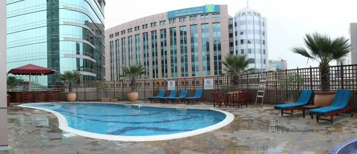 Pearl City Suites - 47