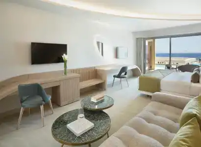 Mayia Exclusive Resort & Spa - Adults Only - 7