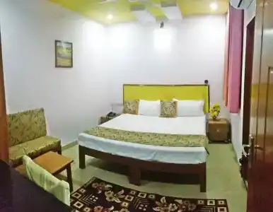 Oyo Home 45351 Misty Stay Coorg - 5