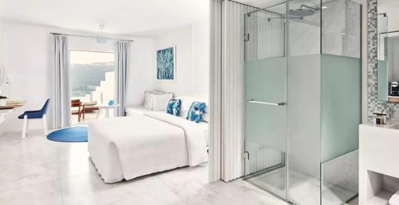Myconian Ambassador Relais & Chateaux - 3