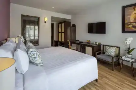 Salmalia Boutique & Spa - 145