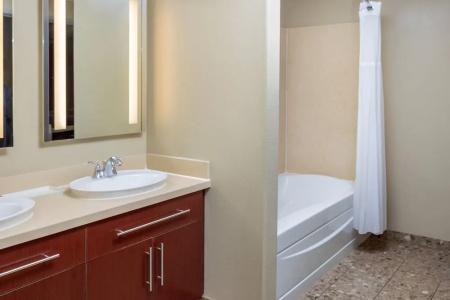 Staybridge Suites-Las Vegas - 93