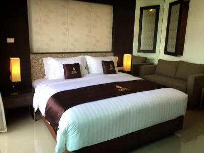 Lani Chiang Mai - 4