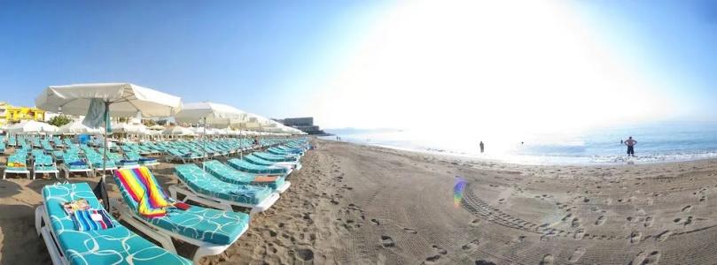 Playa Miguel Beach Club - 14