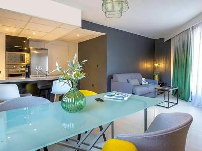 Mercure Hyères Centre Côte d'Azur - 101
