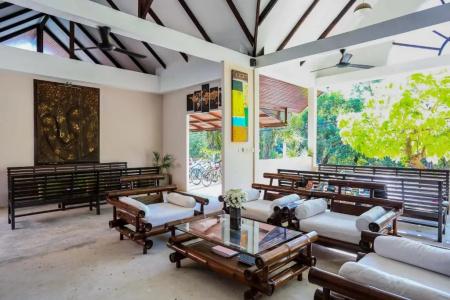 Naiharn Beach Resort - Sha Plus Extra - 21