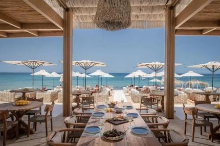 Parthenis Beach, Suites by the Sea - 28