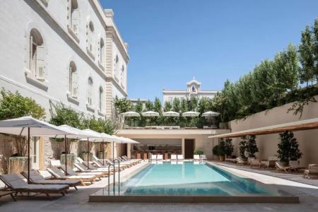 The Jaffa, a Luxury Collection, Tel Aviv - 67