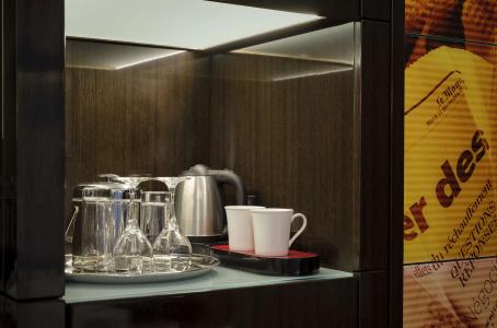 Park Plaza Westminster Bridge London - 46