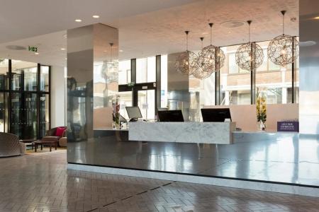 Scandic Havet - 14