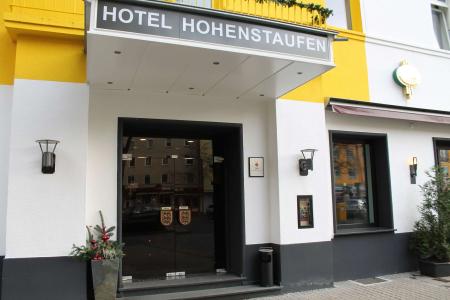Hohenstaufen - 1