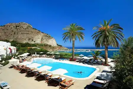 Le Calette Garden & Bay - 18