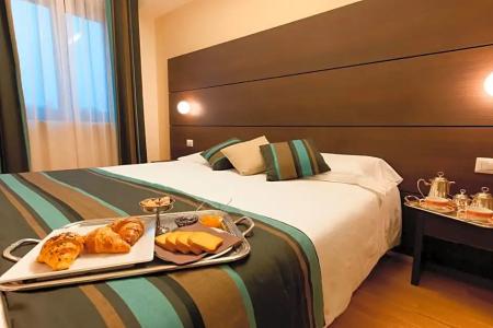Hb Aosta & Balcony Spa - 56