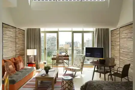 Goralska Résidences Hôtel Paris Bastille - 32