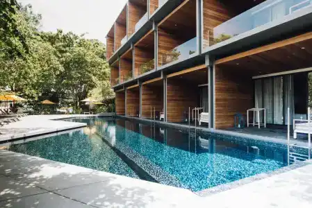 Sichon Cabana - 1