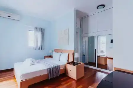 Vithos Seaside Aparthotel - 181