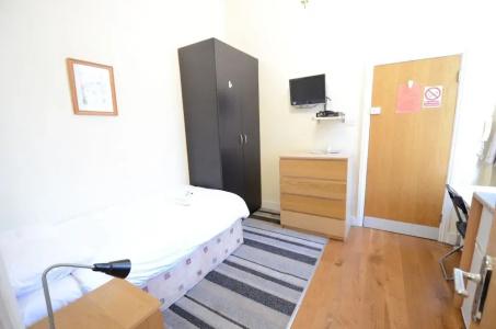 Amber Residence Aparthotel - 171