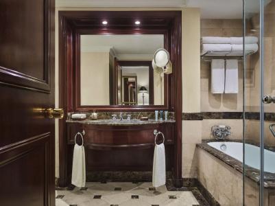 Jw Marriott Cairo - 8