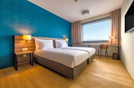 Mercure Geneva Airport - 58