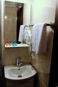 Milano & SPA Sultanahmet - 34