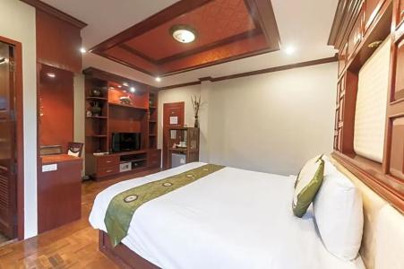 Ruen Ariya Resort - 143
