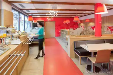 ibis Genève Petit Lancy - 23