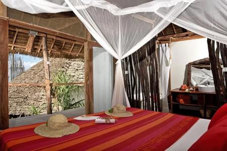 Upendo Beach Boutique Zanzibar - 1