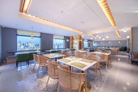 Hilton Garden Inn Shenzhen Nanshan Avenue - 30