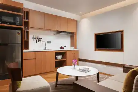 Melia Yangon - 80