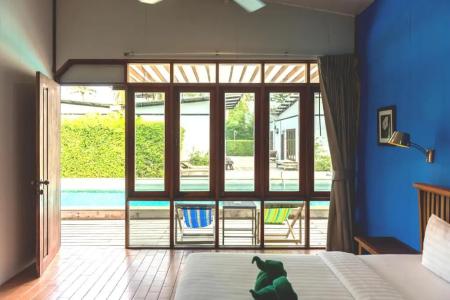 The Stage, Koh Chang - 44