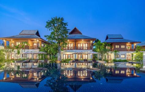 The deer resort - 2