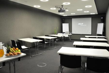 Design Metropol Prague - 21