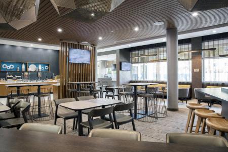 SpringHill Suites by Marriott Miami Doral - 3