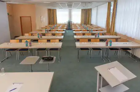 Best Western WaldEskeshof - 11