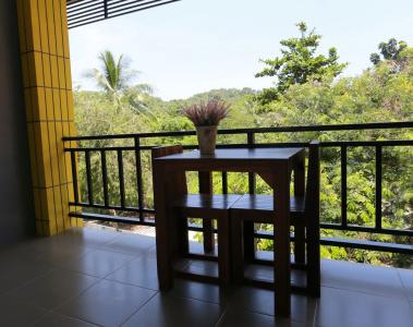 Greenery Resort Koh Tao - 6