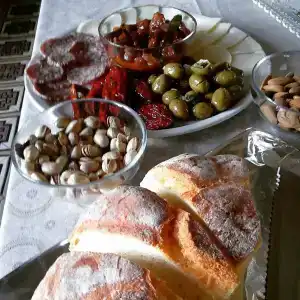 Alloggio della Posta Vecchia - 11