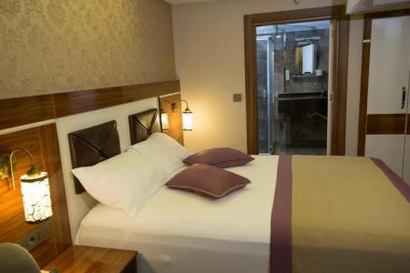 Ruba Palace Thermal - 58